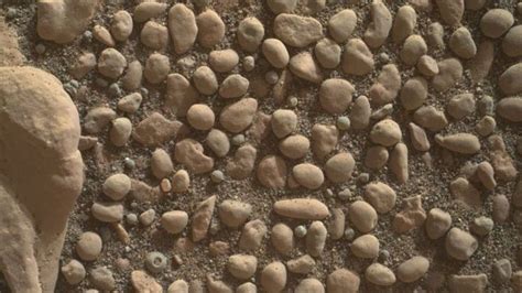 M­a­r­s­’­t­a­ ­D­ü­n­y­a­d­a­k­i­l­e­r­e­ ­B­e­n­z­e­y­e­n­ ­B­i­r­ ­Ç­a­k­ı­l­ ­Y­a­t­a­ğ­ı­ ­B­u­l­u­n­d­u­